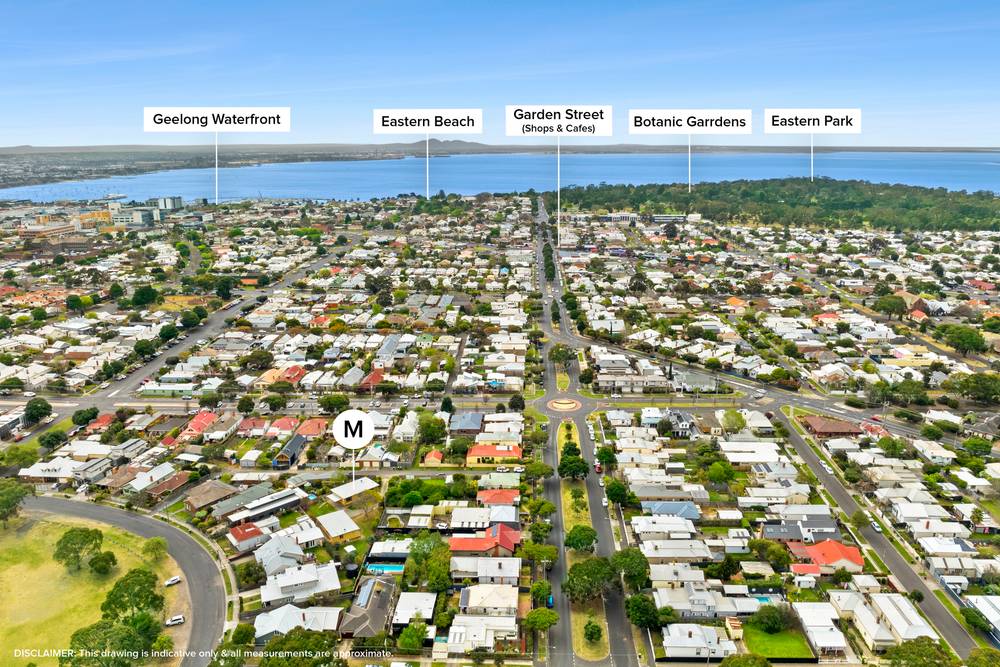 1-2 Little Richmond Street, Geelong, VIC 3220