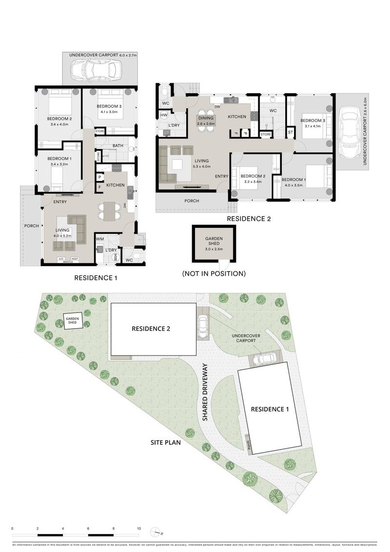 1-2 Little Richmond Street, Geelong, VIC 3220