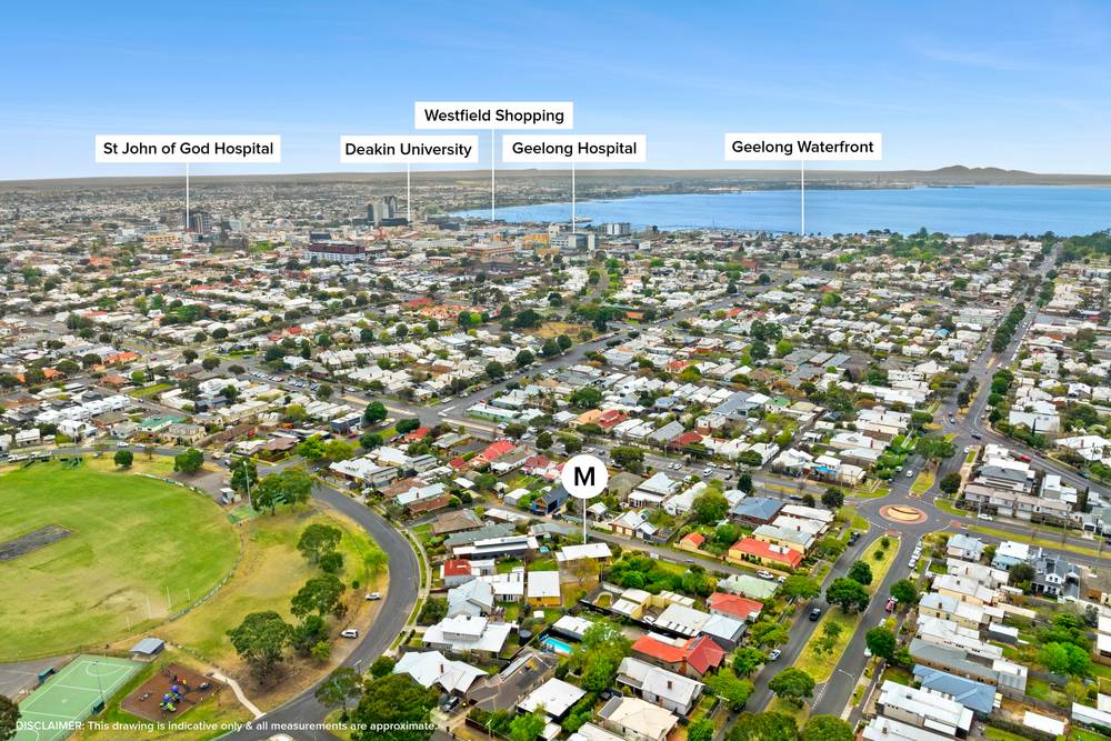 1-2 Little Richmond Street, Geelong, VIC 3220