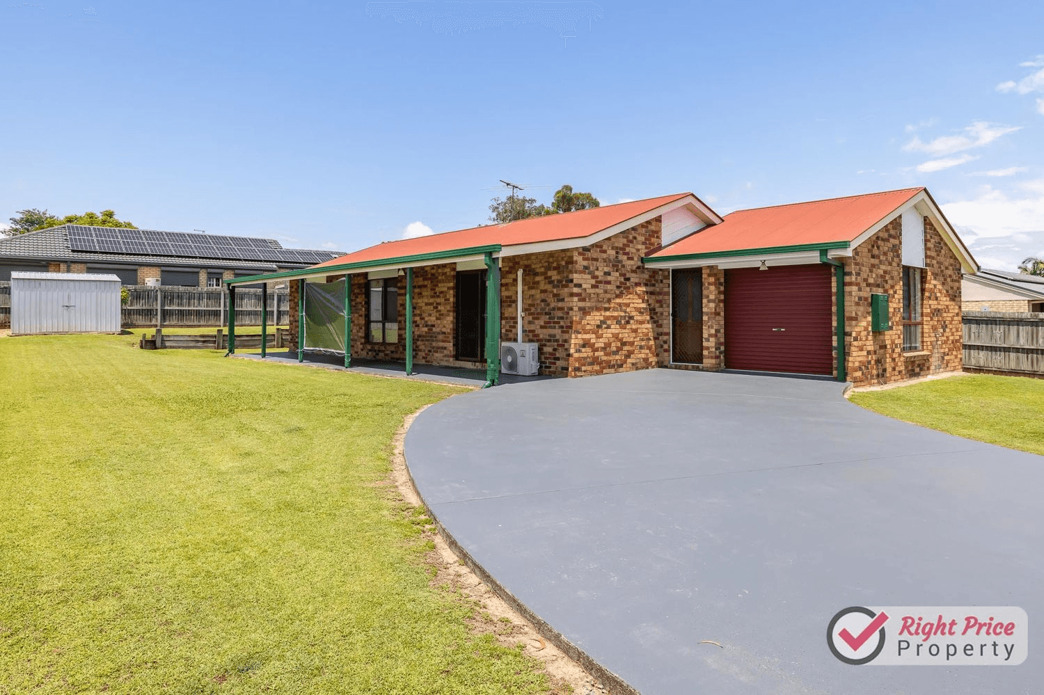 6 Debanie Court, MARSDEN, QLD 4132