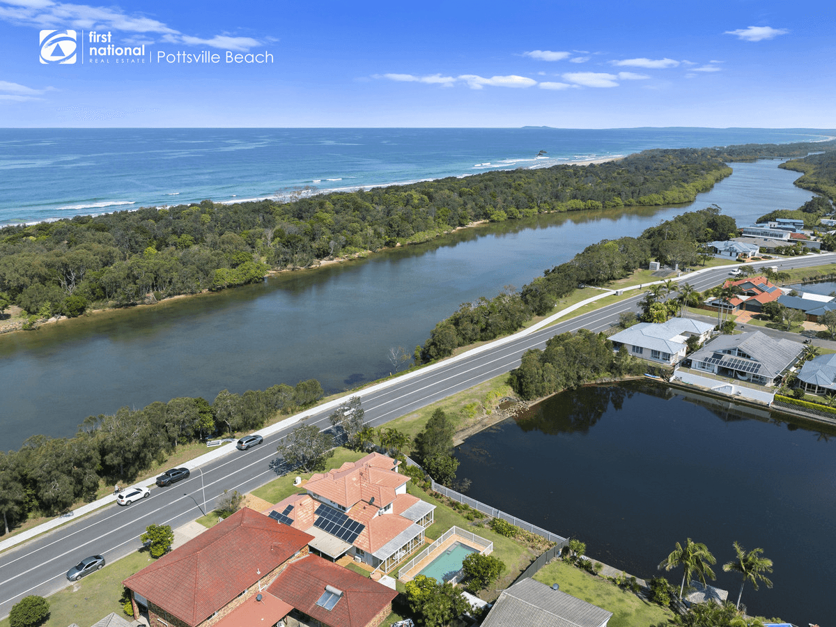 74 Overall Drive, Pottsville, NSW 2489