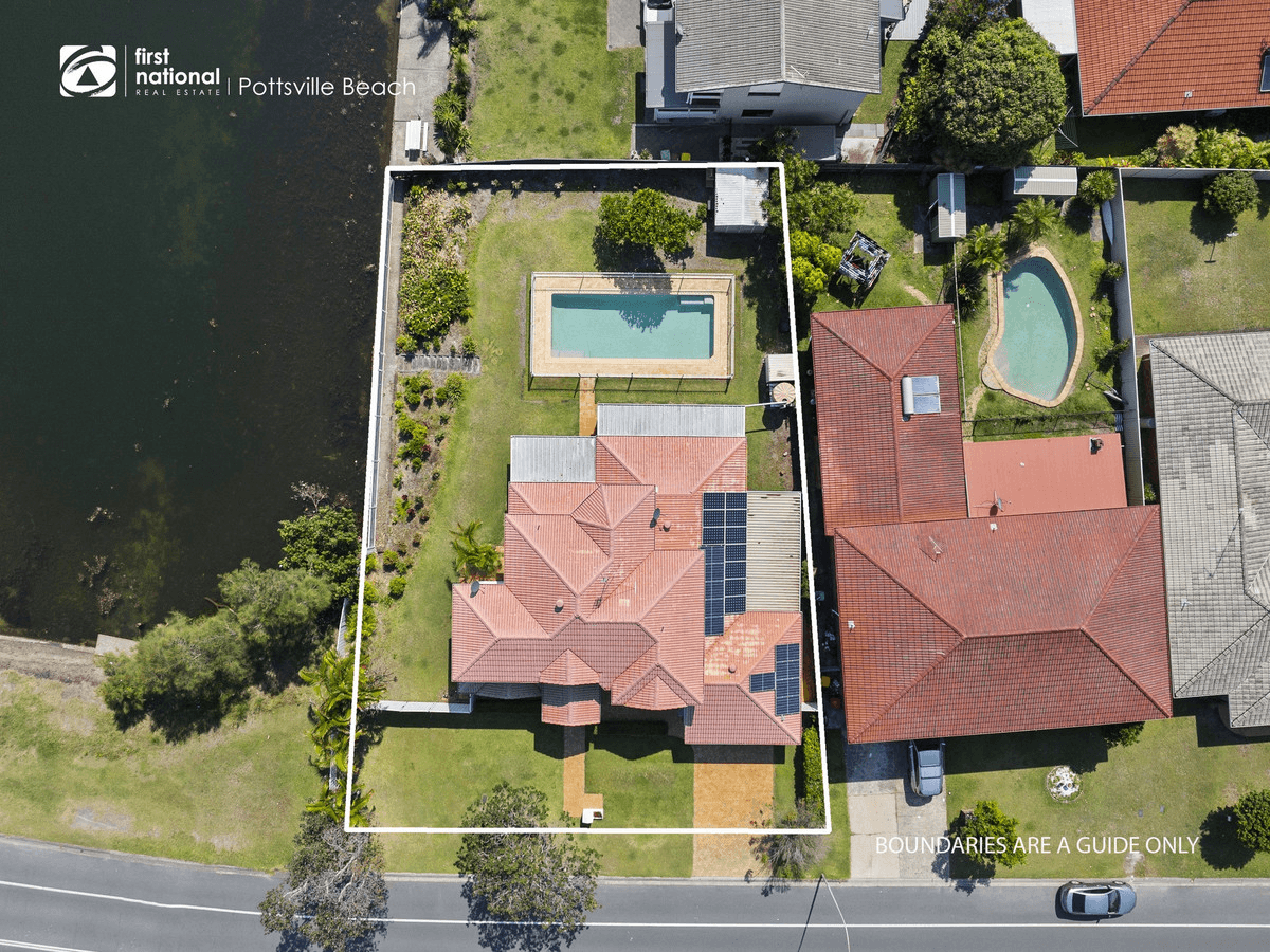 74 Overall Drive, Pottsville, NSW 2489