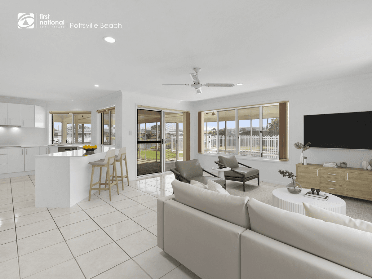 74 Overall Drive, Pottsville, NSW 2489