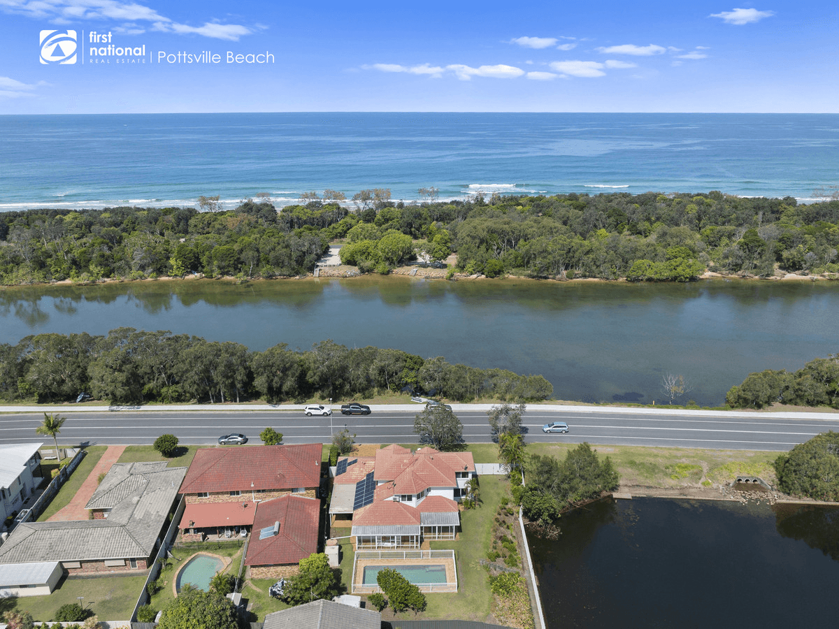 74 Overall Drive, Pottsville, NSW 2489