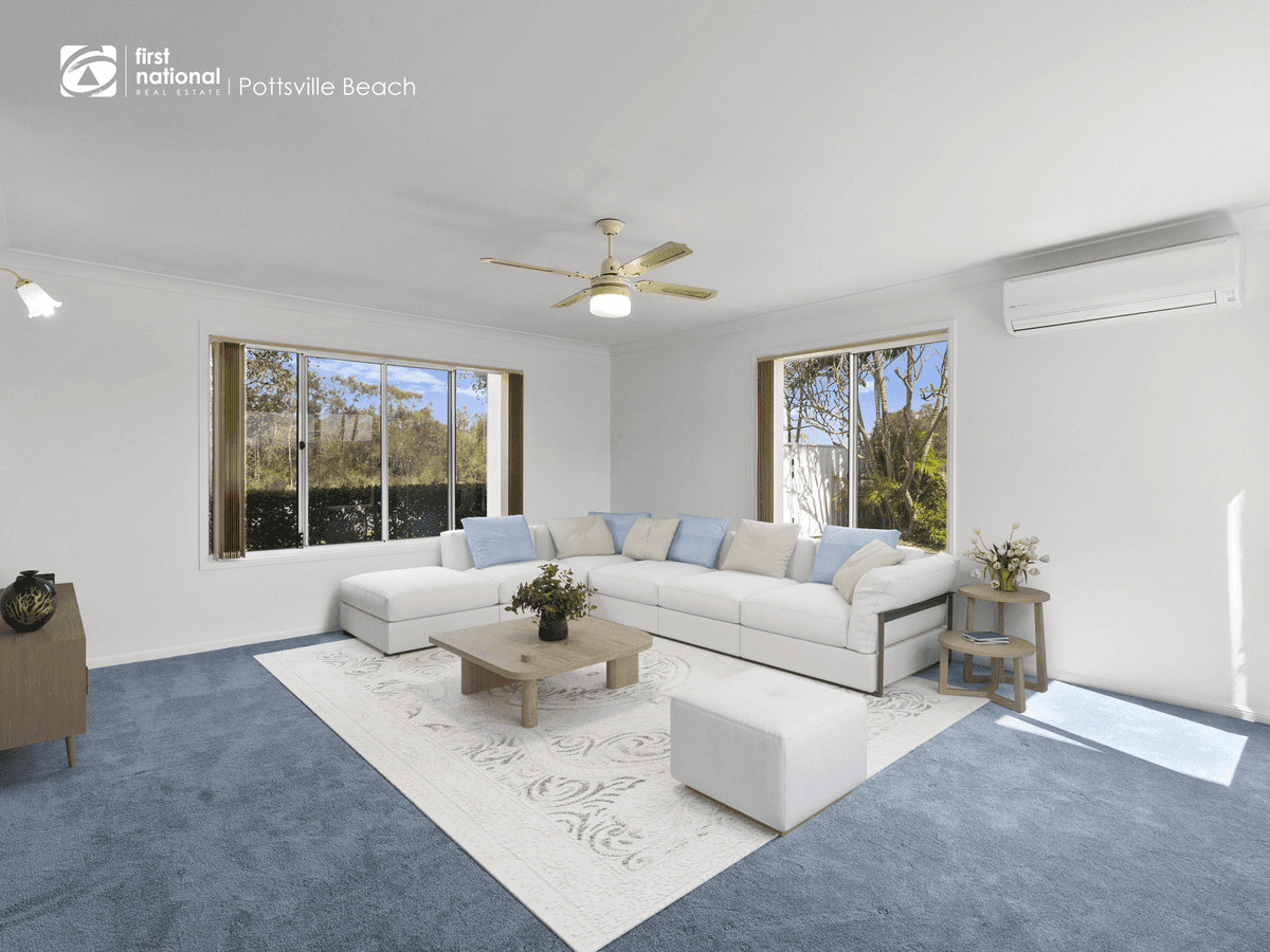 74 Overall Drive, Pottsville, NSW 2489