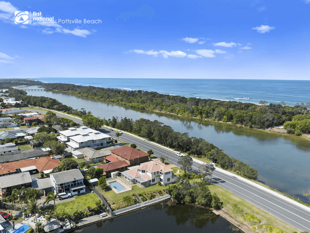 74 Overall Drive, Pottsville, NSW 2489