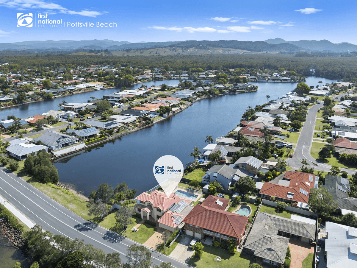 74 Overall Drive, Pottsville, NSW 2489