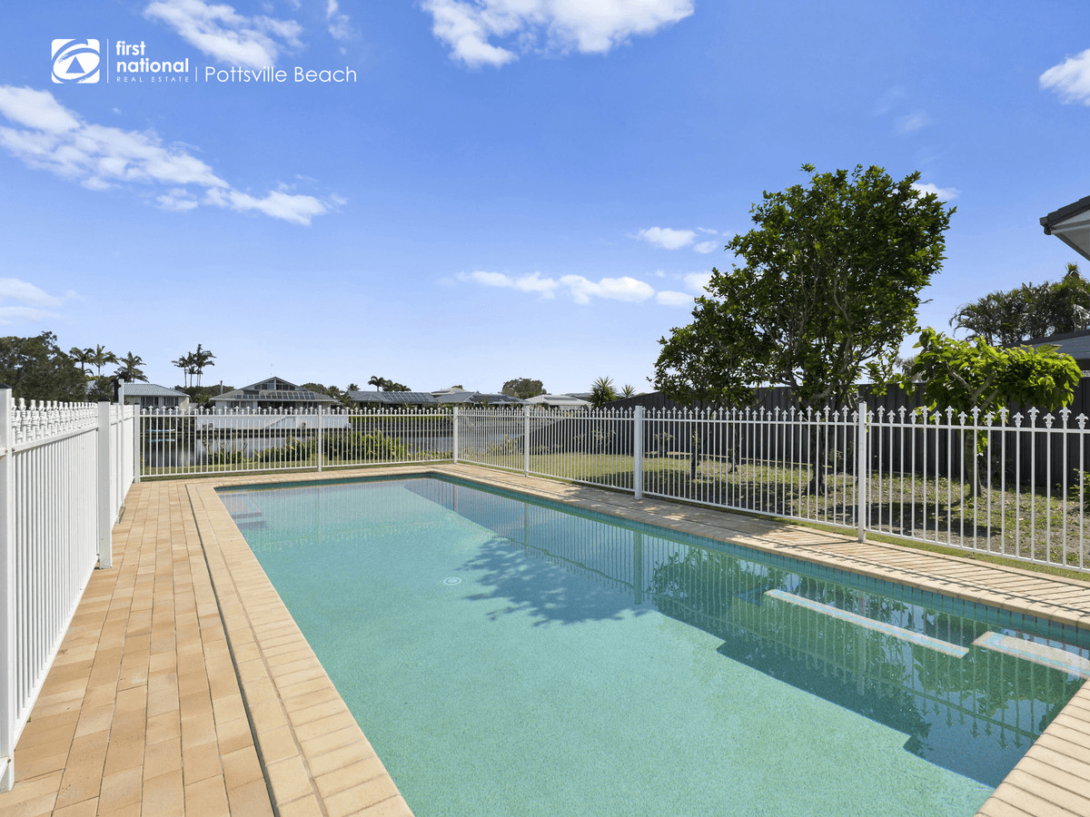 74 Overall Drive, Pottsville, NSW 2489