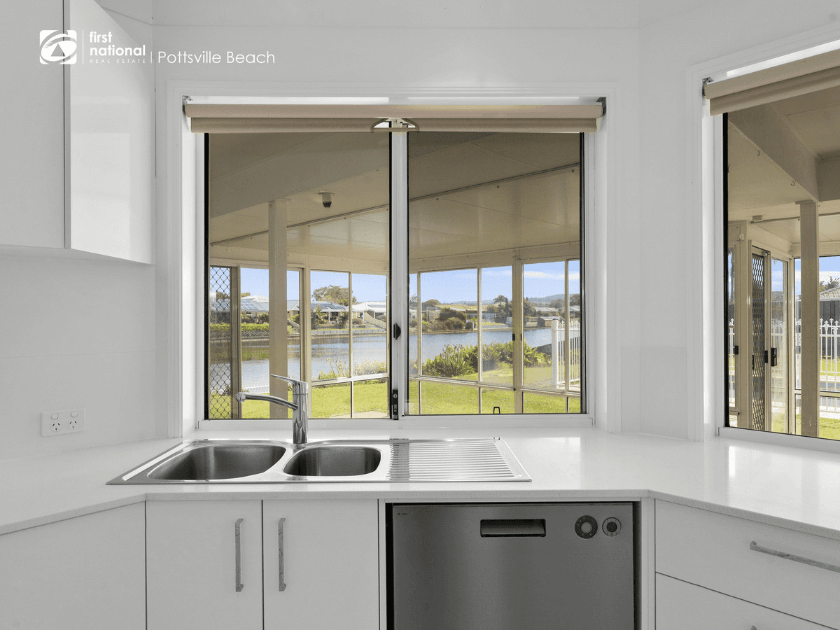 74 Overall Drive, Pottsville, NSW 2489