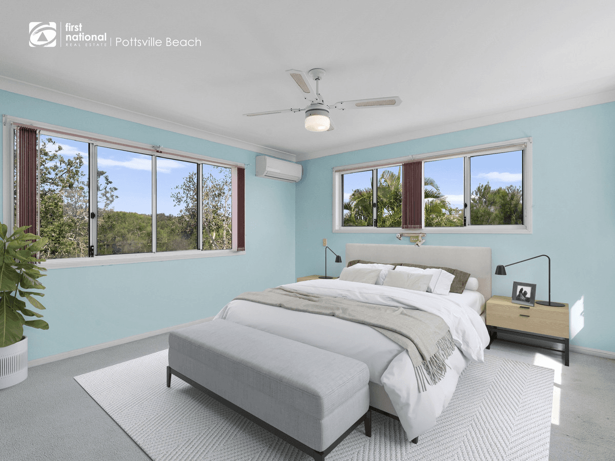 74 Overall Drive, Pottsville, NSW 2489