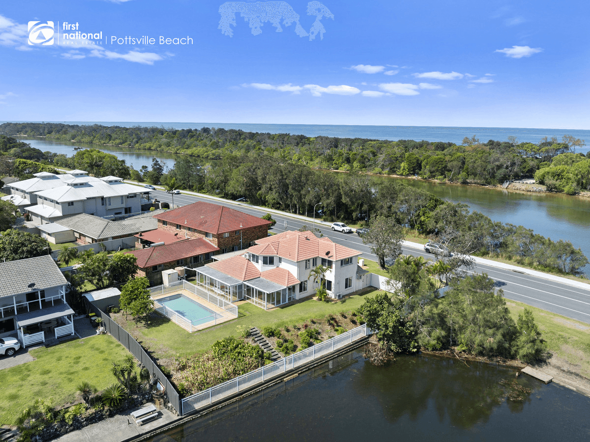 74 Overall Drive, Pottsville, NSW 2489