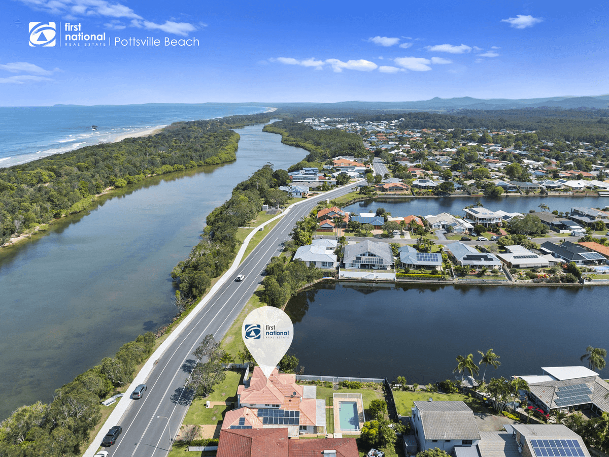 74 Overall Drive, Pottsville, NSW 2489