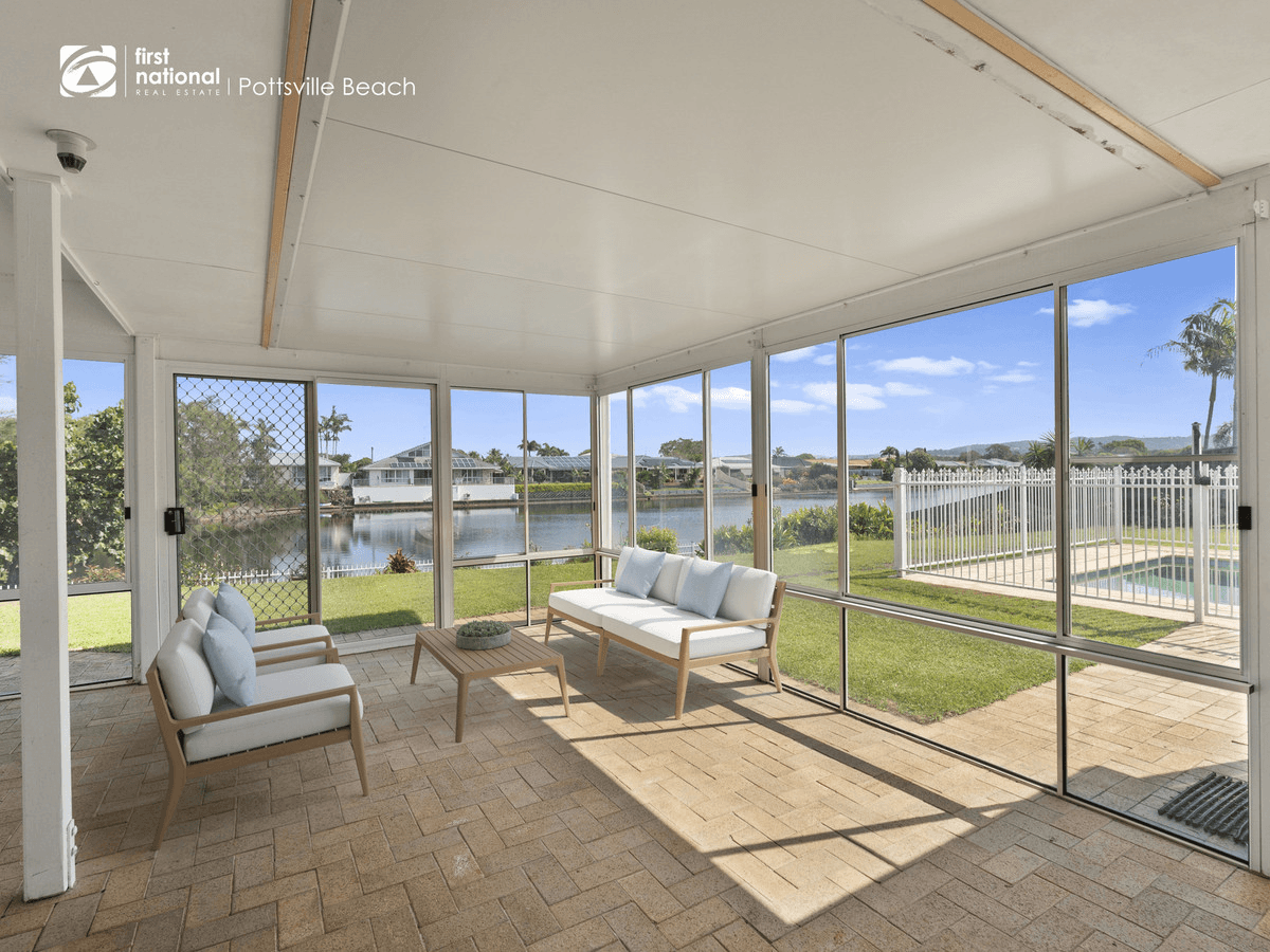 74 Overall Drive, Pottsville, NSW 2489