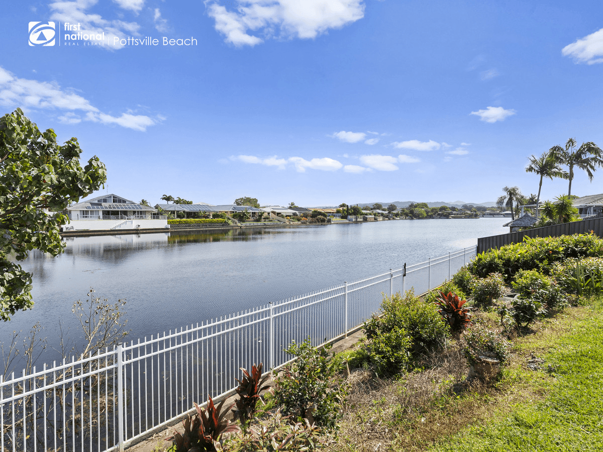 74 Overall Drive, Pottsville, NSW 2489