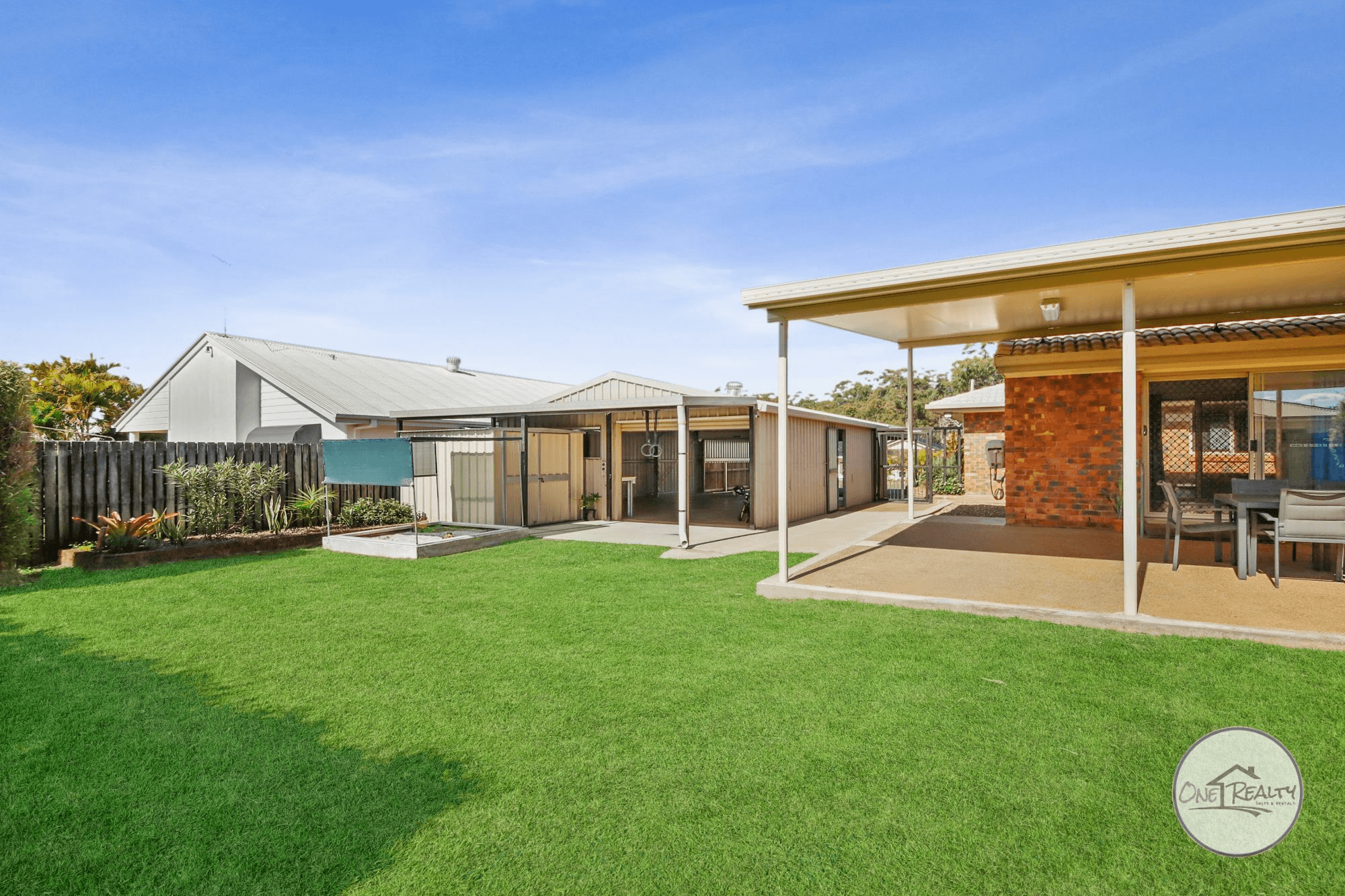 13 Kurrajong Way, Tinana, QLD 4650