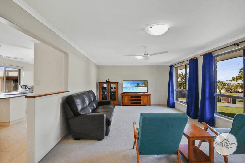 13 Kurrajong Way, Tinana, QLD 4650