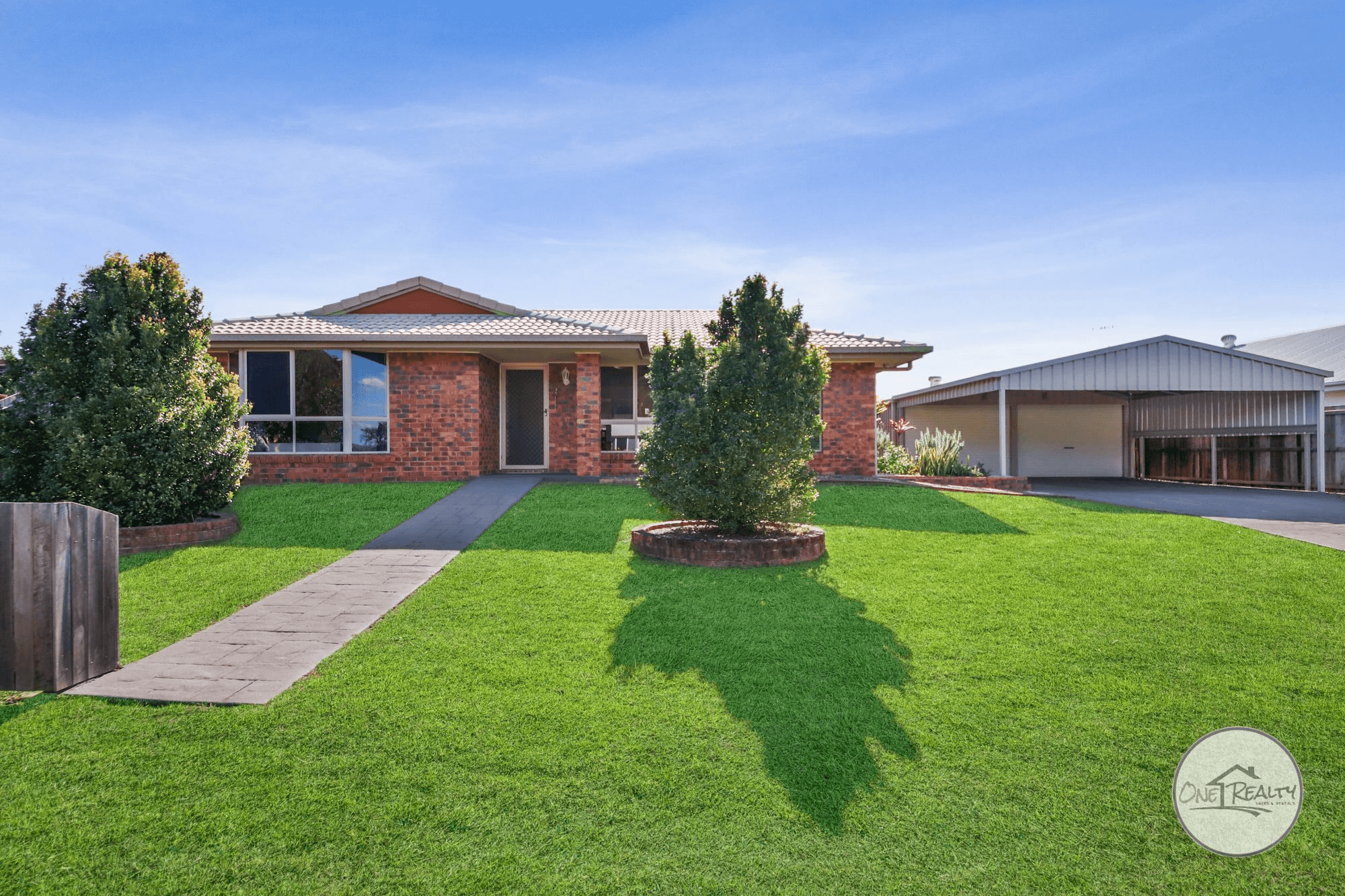 13 Kurrajong Way, Tinana, QLD 4650