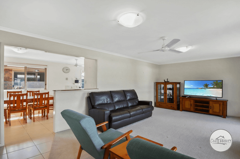 13 Kurrajong Way, Tinana, QLD 4650