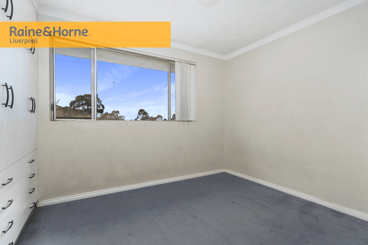 11/18 Drummond Street, WARWICK FARM, NSW 2170