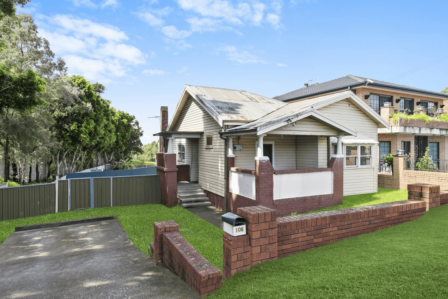 106 Pitt Street, Holroyd, NSW 2142