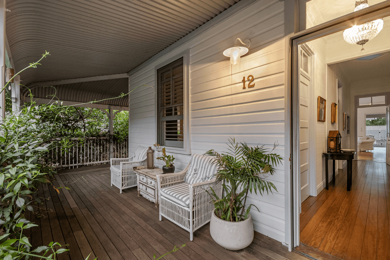 12 Dalley Street, MULLUMBIMBY, NSW 2482