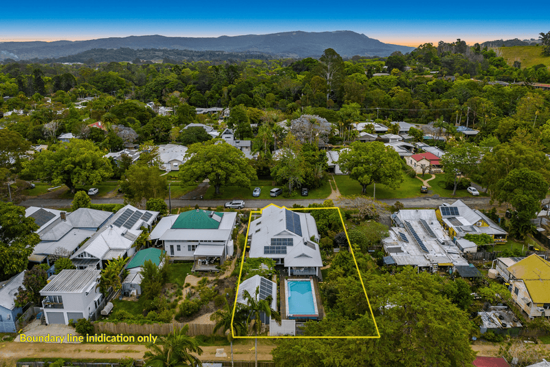 12 Dalley Street, MULLUMBIMBY, NSW 2482