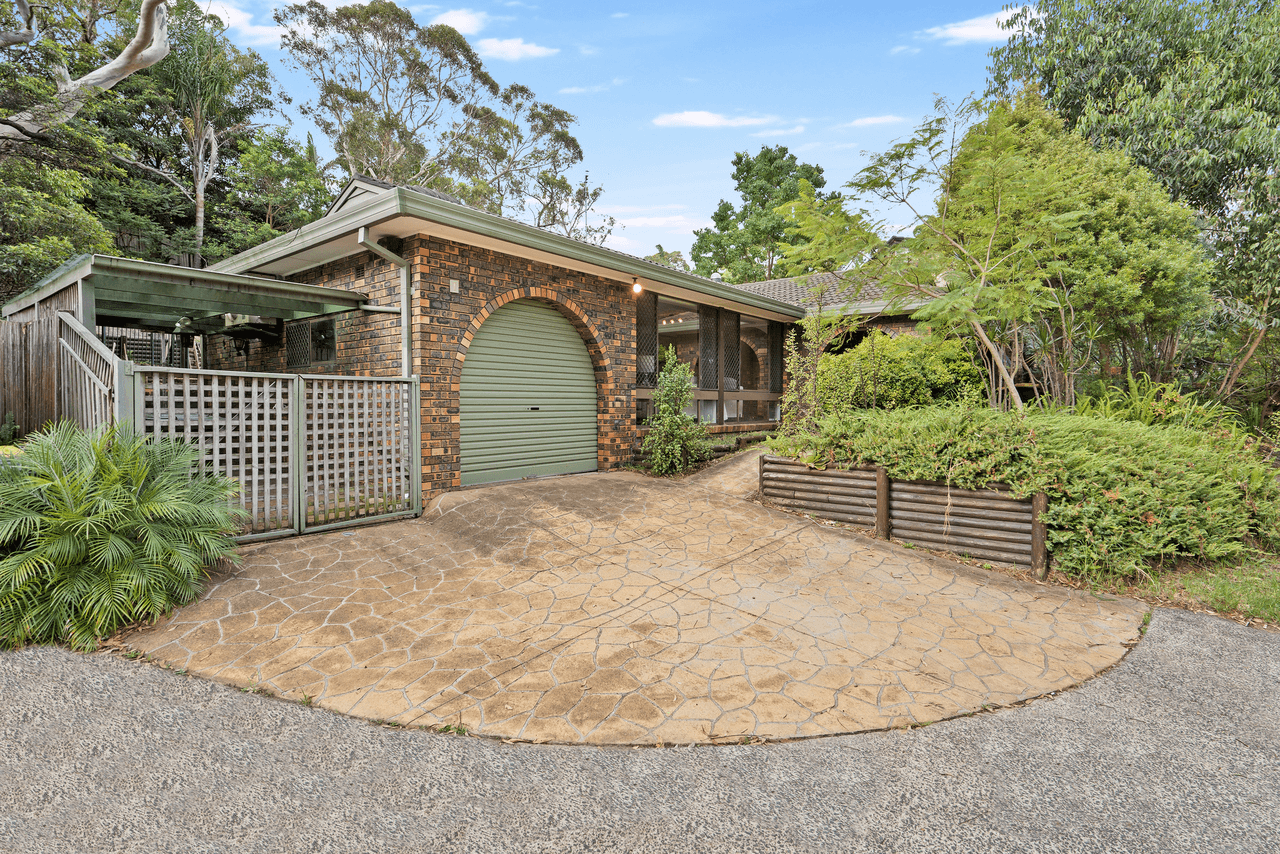 1 Bangalee Place, BANGOR, NSW 2234