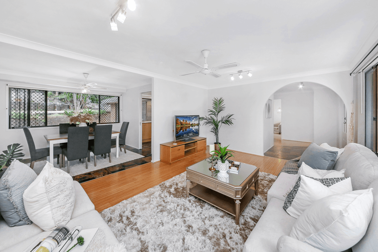 1 Bangalee Place, BANGOR, NSW 2234