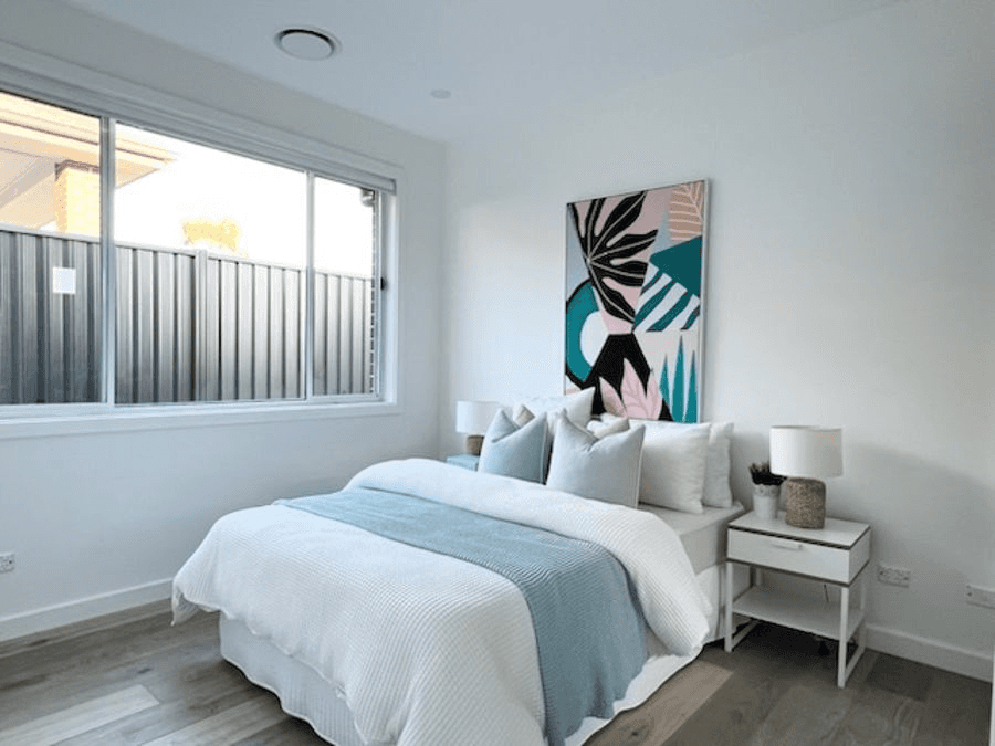 LOT 09 HARYANA ROAD, CADDENS, NSW 2747