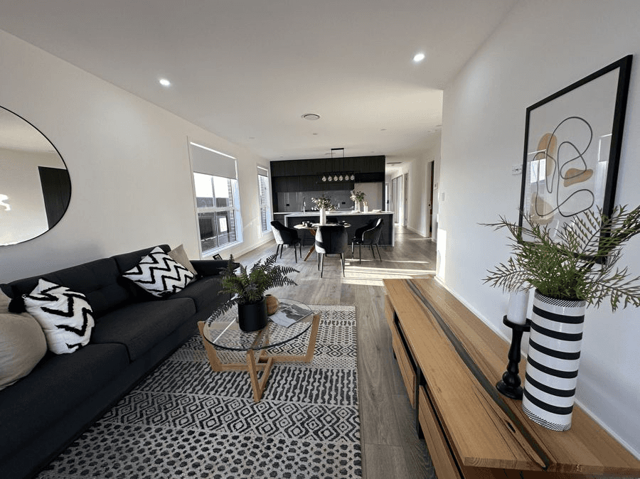 LOT 09 HARYANA ROAD, CADDENS, NSW 2747