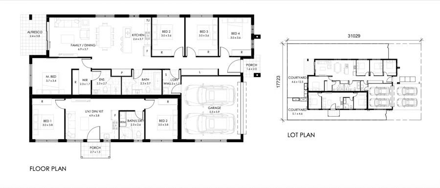 LOT 09 HARYANA ROAD, CADDENS, NSW 2747