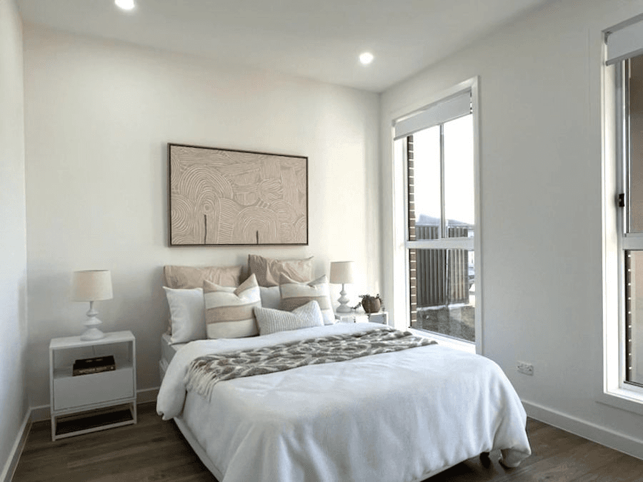 LOT 09 HARYANA ROAD, CADDENS, NSW 2747