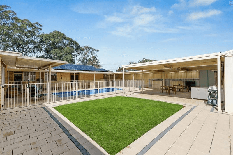 44 Reids Road, Dernancourt, SA 5075