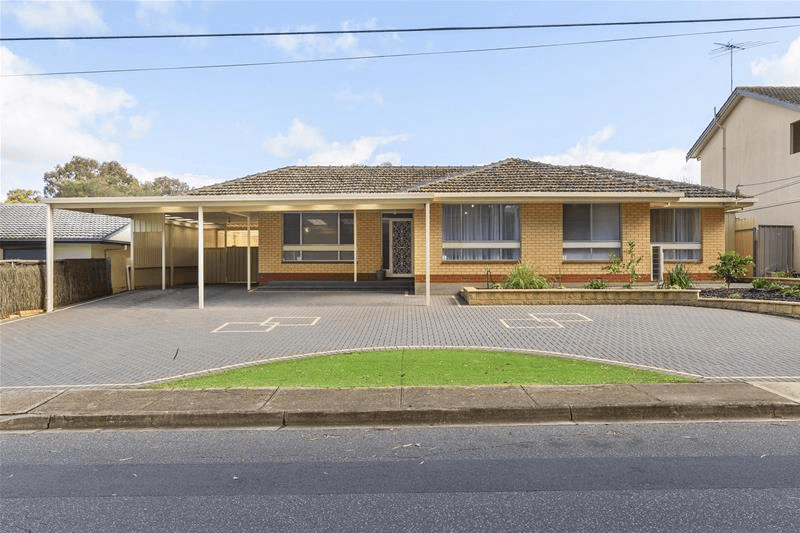 44 Reids Road, Dernancourt, SA 5075