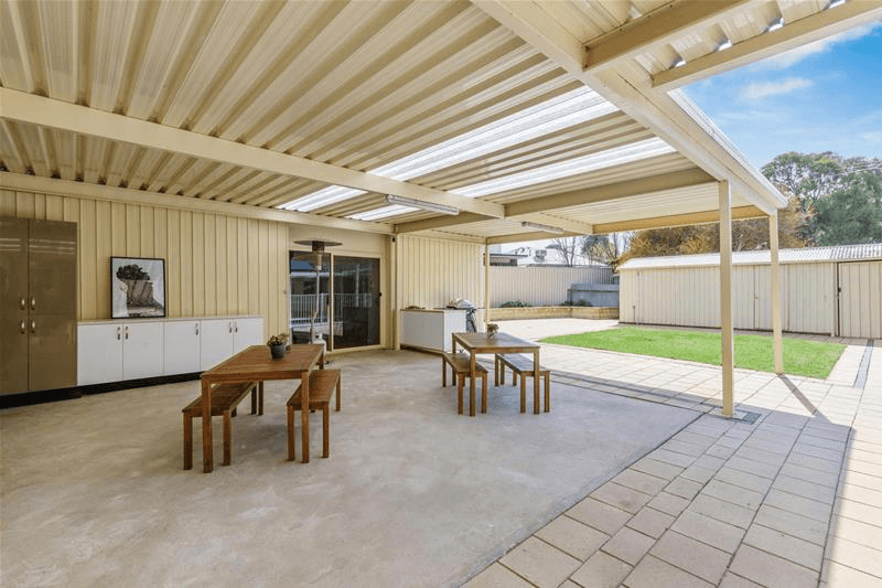 44 Reids Road, Dernancourt, SA 5075