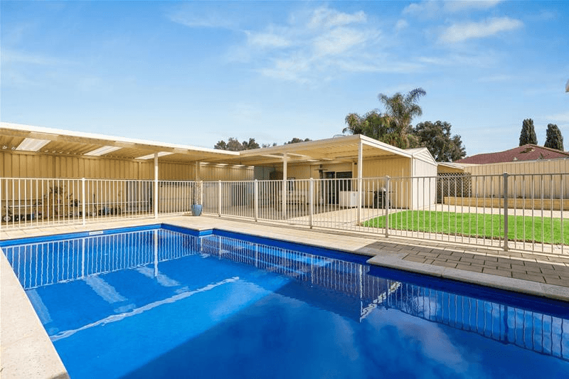 44 Reids Road, Dernancourt, SA 5075