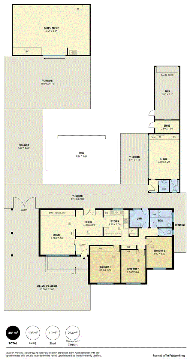 44 Reids Road, Dernancourt, SA 5075