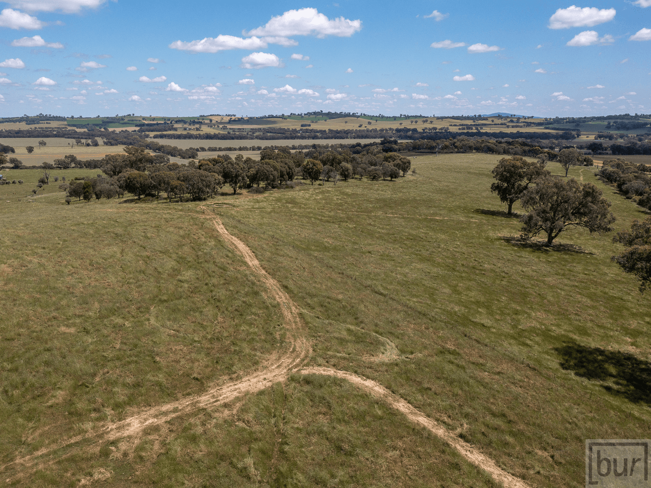 1098 Hovell Road, MOORWATHA, NSW 2640