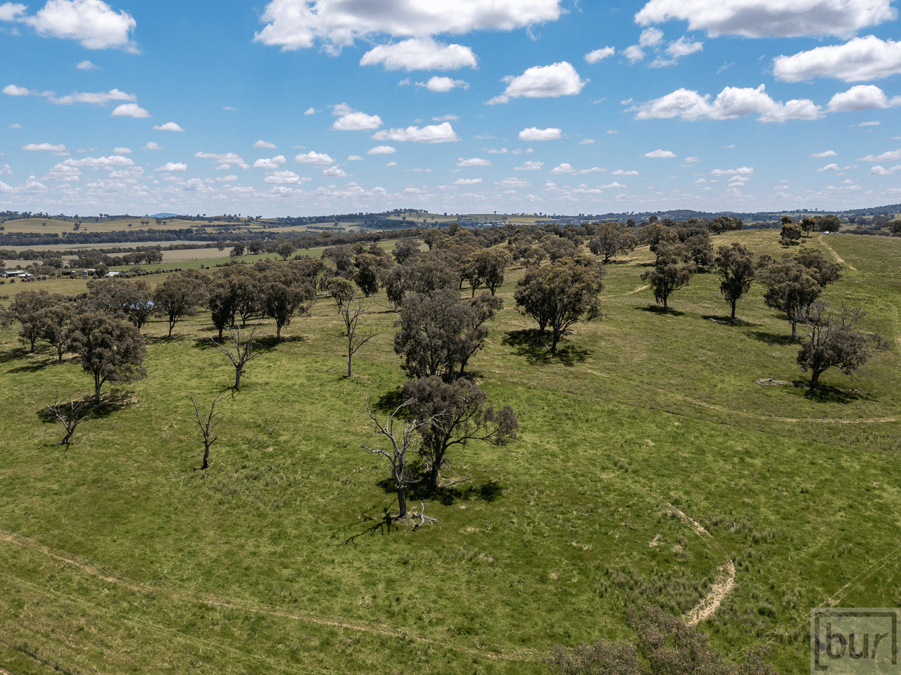 1098 Hovell Road, MOORWATHA, NSW 2640