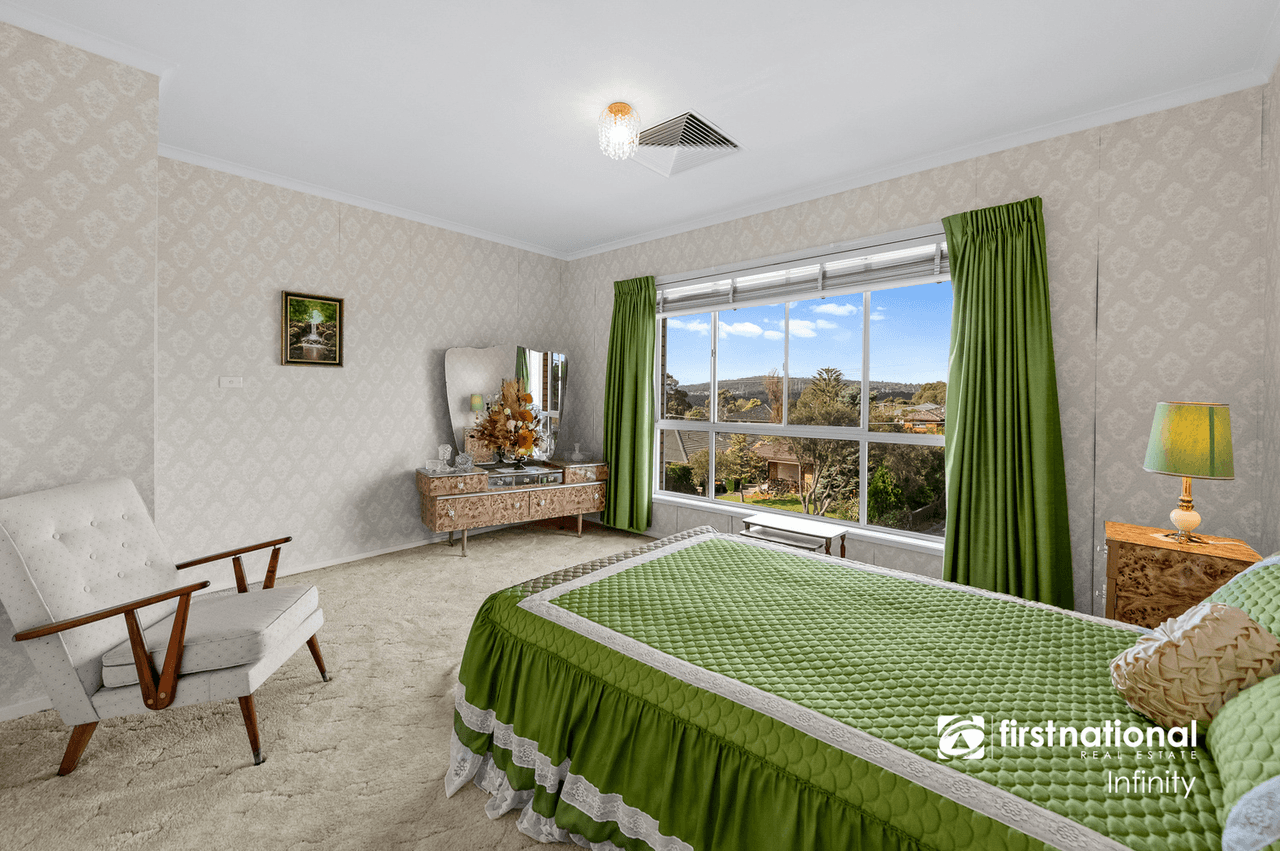 22 Sherwood Crescent, Dandenong North, VIC 3175