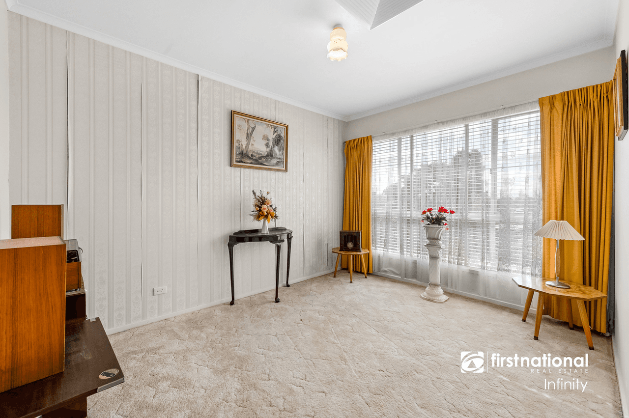 22 Sherwood Crescent, Dandenong North, VIC 3175