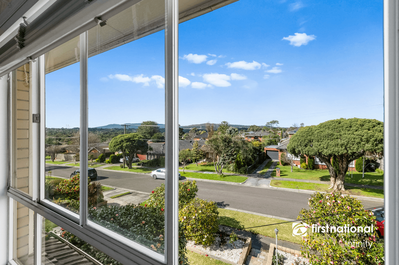 22 Sherwood Crescent, Dandenong North, VIC 3175