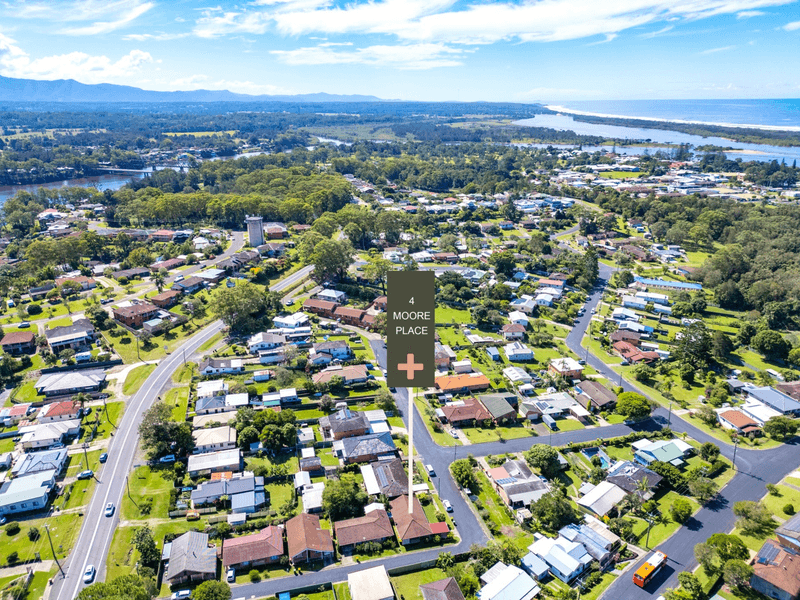 4 Moore Place, URUNGA, NSW 2455