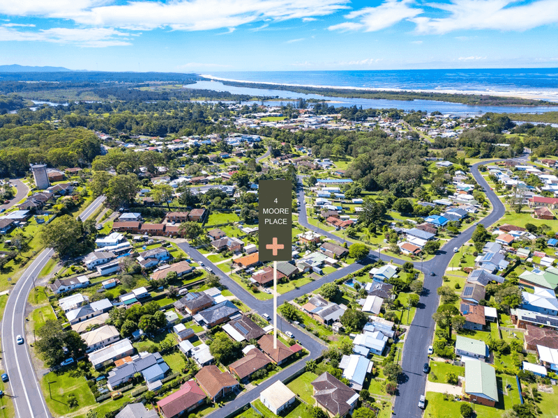 4 Moore Place, URUNGA, NSW 2455