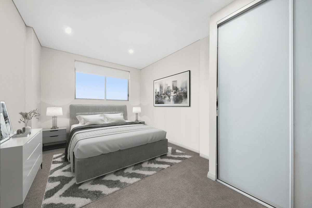 143/280 Merrylands Road, MERRYLANDS, NSW 2160