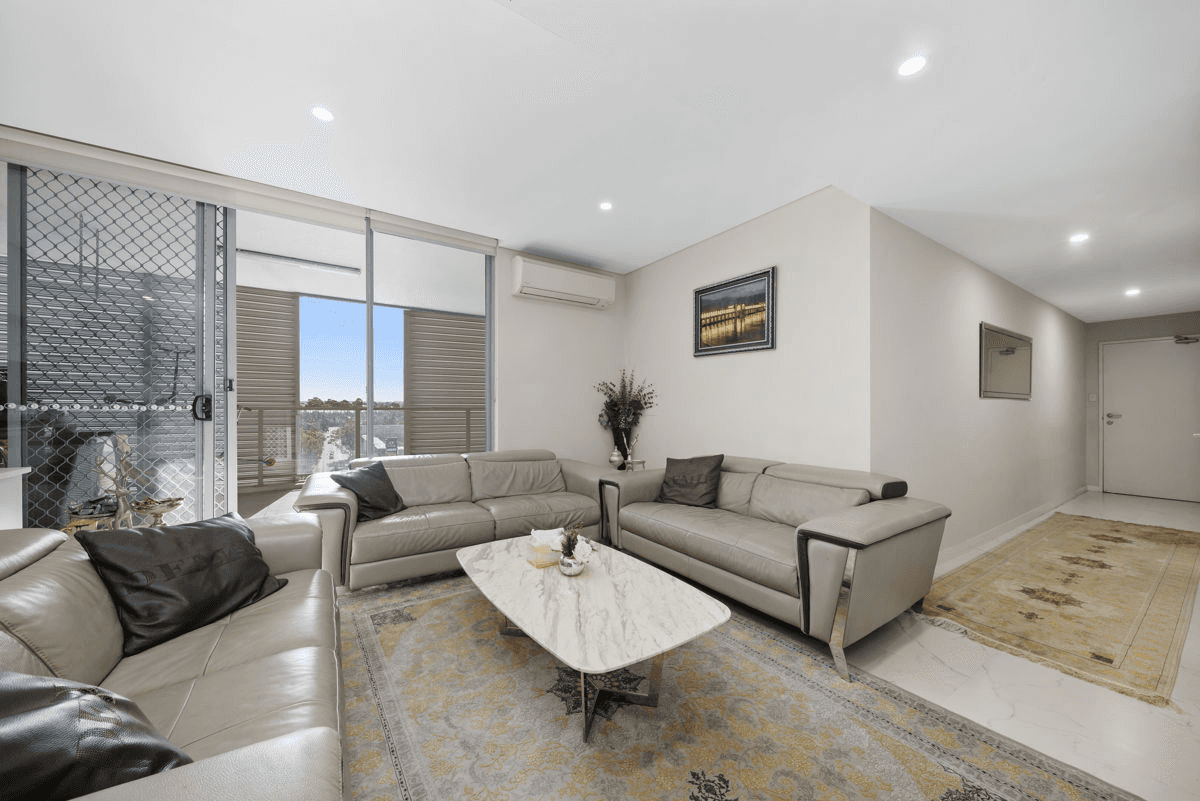 143/280 Merrylands Road, MERRYLANDS, NSW 2160