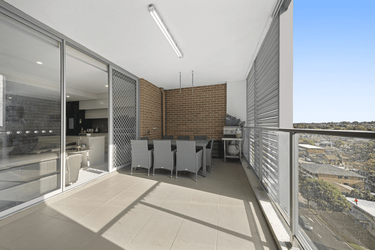 143/280 Merrylands Road, MERRYLANDS, NSW 2160