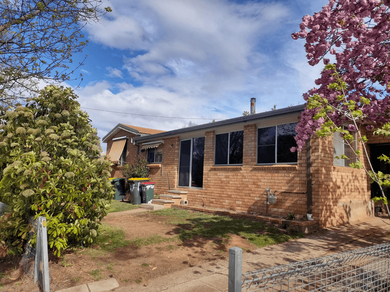 47 Wangie Street, Cooma, NSW 2630