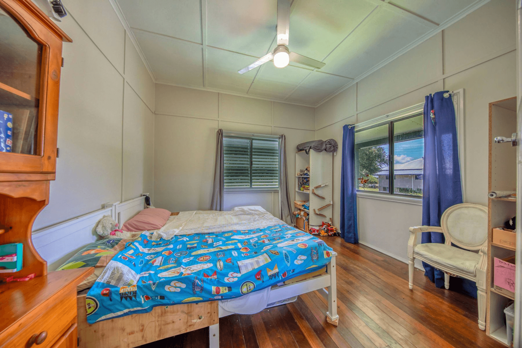 29 Mary Street, East Innisfail, QLD 4860