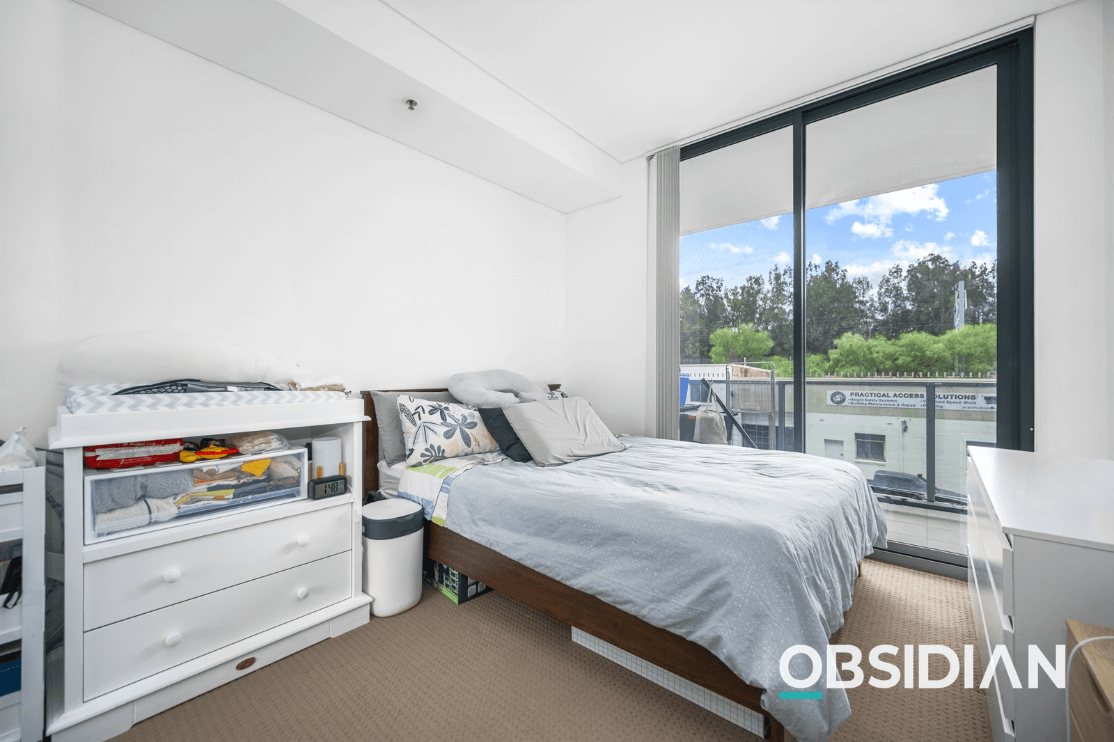 3102/15 Charles St, CANTERBURY, NSW 2193